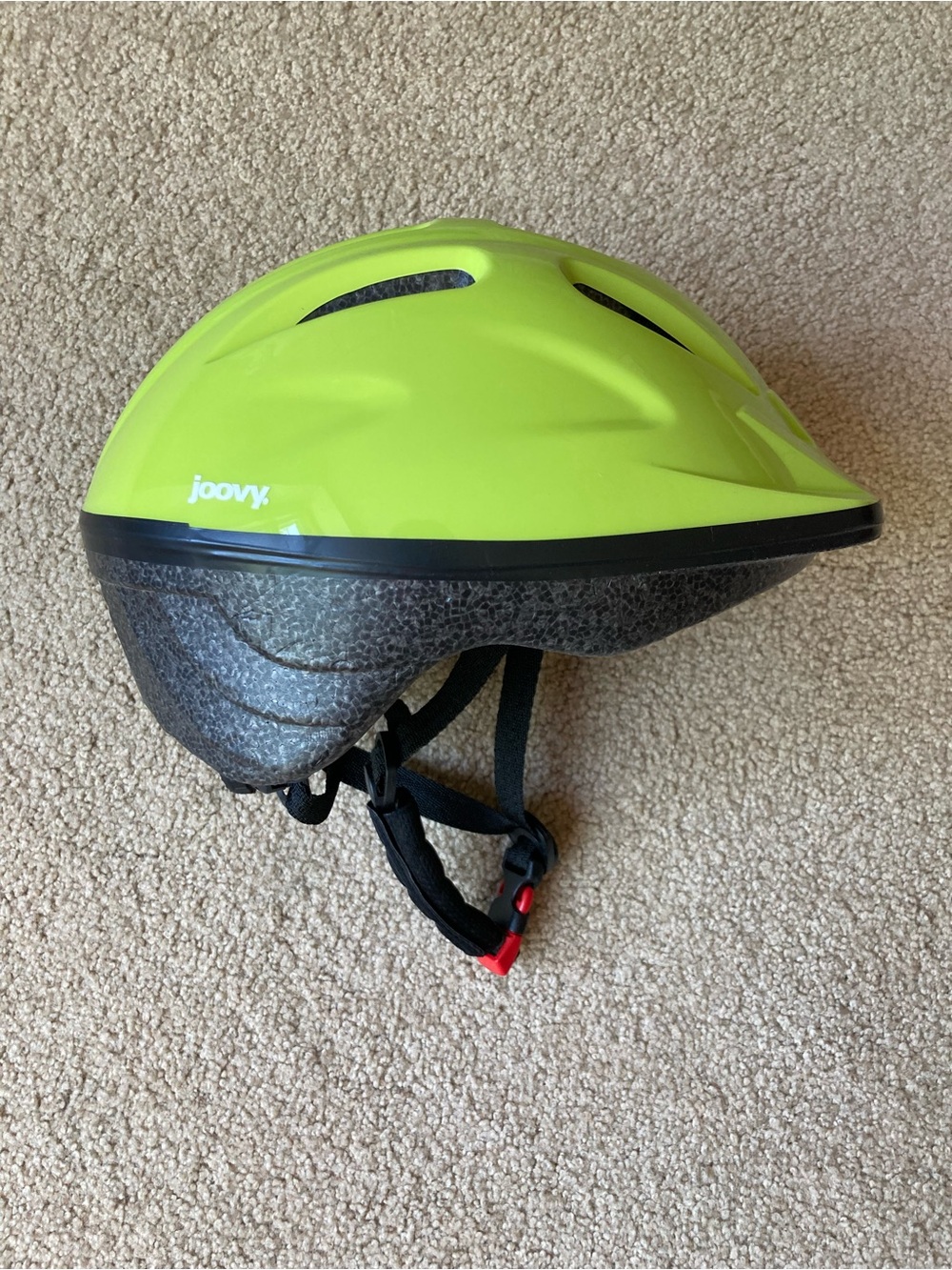 Joovy Noodle Toddler Kids Helmet - size XS/S